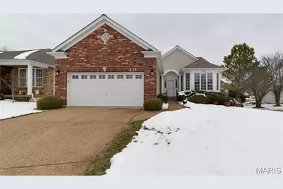 644 Falconcrest Drive, Lake Saint Louis, MO 63367 - Photo 1