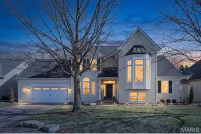 109 Sterling Crossing Drive, Dardenne Prairie, MO 63368 - Photo 1