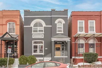 2646 Nebraska Avenue, Saint Louis, MO 63118 - Photo 1