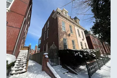 1939 Senate Street, Saint Louis, MO 63118 - Photo 1