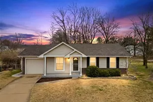 11950 Meadow Grove Ct, Maryland Heights, MO 63043 - Photo 1