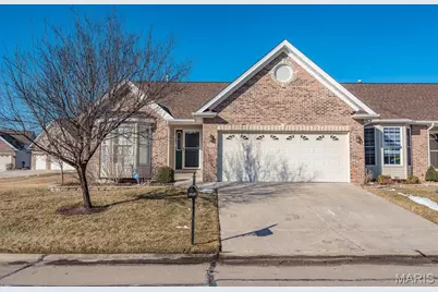 1715 Diamond Ridge Court, O'Fallon, MO 63366 - Photo 1