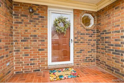 951 Riverwood Place Drive, Florissant, MO 63031 - Photo 1
