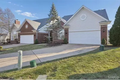 460 Shetland Valley Court, Chesterfield, MO 63005 - Photo 1