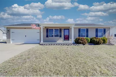 449 Fawn Run Drive, Troy, MO 63379 - Photo 1