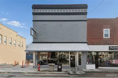 202 Main Street, Festus, MO 63028 - Photo 1