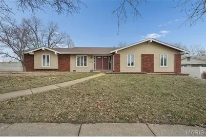 2250 Seven Pines Drive, Unincorporated, MO 63146 - Photo 1
