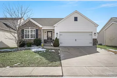 272 Hyde Park Avenue, Wentzville, MO 63385 - Photo 1