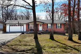 5522 Hillsboro Hematite Rd, De Soto, MO 63020 - Photo 1