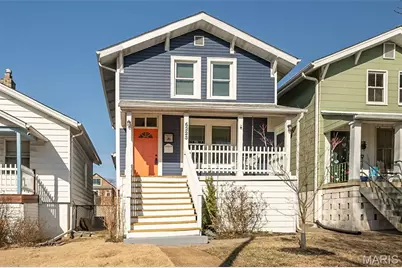 6223 W Park Avenue, Saint Louis, MO 63139 - Photo 1