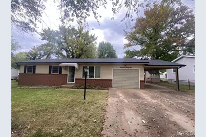 1445 Fairmeadows Lane, Saint Louis, MO 63138 - Photo 1