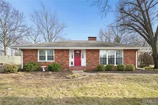 1406 Marshall Rd, Kirkwood, MO 63122 - Photo 1