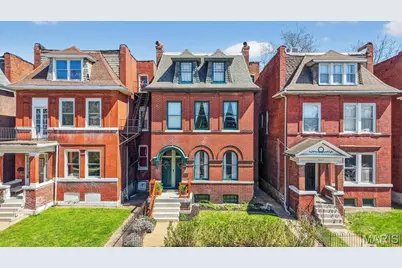 2520 California Avenue, Saint Louis, MO 63104 - Photo 1