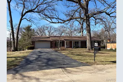 7654 Paragon Circle, Grantwood Village, MO 63123 - Photo 1