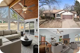 1863 Smizer Mill Rd, Fenton, MO 63026 - Photo 1