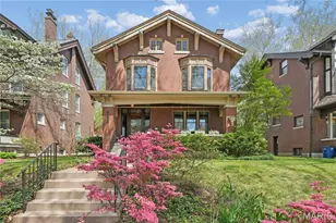 6335 Pershing Ave, University City, MO 63130 - Photo 1