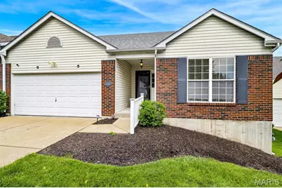 176 Carytown Lane, Florissant, MO 63034 - Photo 1