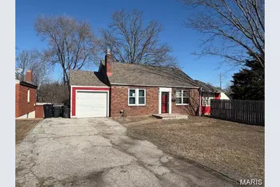 9607 Reavis Road, Affton, MO 63123 - Photo 1