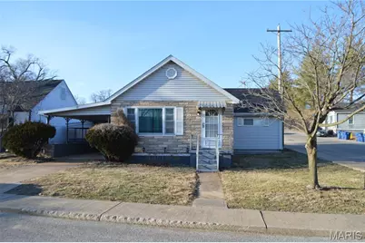 115 N 9th, Festus, MO 63028 - Photo 1