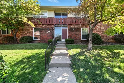 4229 Carrollton Drive #A, Bridgeton, MO 63044 - Photo 1