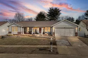 1048 Patience Dr, Florissant, MO 63034 - Photo 1