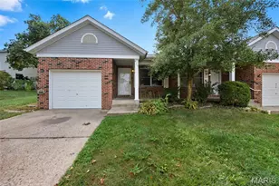 416 Hill St, Washington, MO 63090 - Photo 1