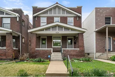 4224 McRee Avenue, Saint Louis, MO 63110 - Photo 1
