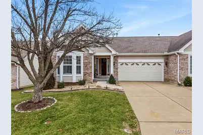 102 Pine Trail Drive #2, Lake Saint Louis, MO 63367 - Photo 1