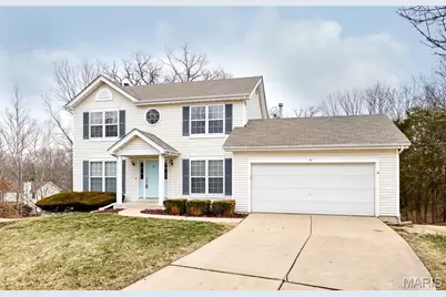 6 Royallcrest Court, O'Fallon, MO 63368 - Photo 1