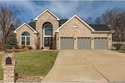 11 Southern Hills Court, O'Fallon, MO 63366 - Photo 1