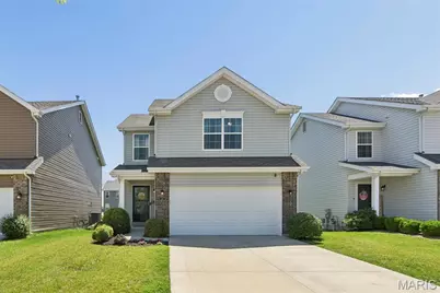 337 Charlestowne Place Drive, Saint Charles, MO 63301 - Photo 1