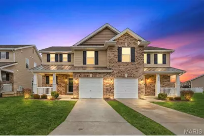 1373 New Charter Lane, O'Fallon, MO 63366 - Photo 1