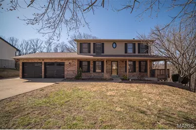 131 Blue Ridge Trace, Festus, MO 63028 - Photo 1