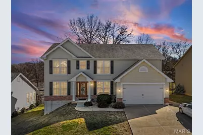 1816 Belmont Court, Festus, MO 63028 - Photo 1