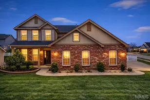 1376 Bridgeport Terrace, Saint Charles, MO 63303 - Photo 1