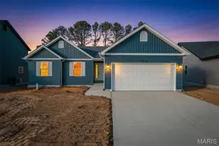 9606 Red Maple Trail, Hillsboro, MO 63050 - Photo 1