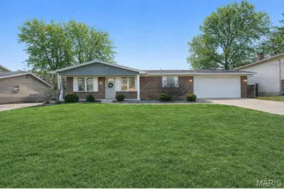 617 Watkins Glen Drive, Saint Charles, MO 63304 - Photo 1