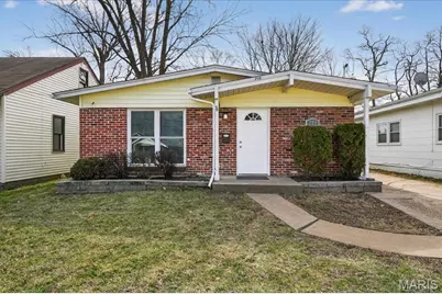 210 Monica Drive, Saint Louis, MO 63127 - Photo 1