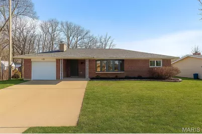 149 Crescent Avenue, Valley Park, MO 63088 - Photo 1