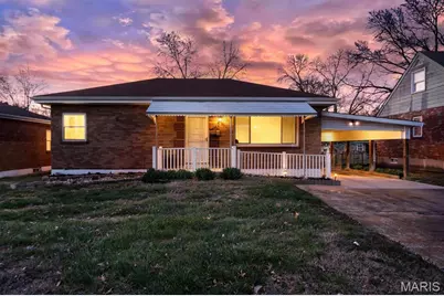 4527 Seibert Avenue, Saint Louis, MO 63123 - Photo 1