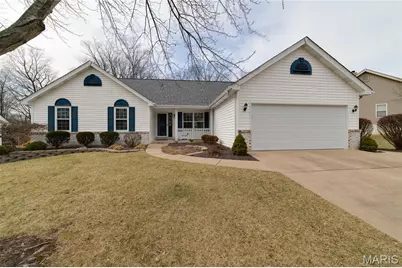 513 Crown Passage Drive, Saint Charles, MO 63303 - Photo 1