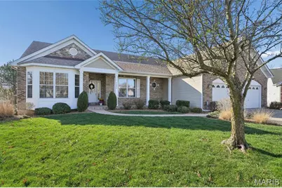 3605 Post Valley Court, O'Fallon, MO 63368 - Photo 1