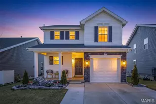 405 Rolling Meadow Dr, Eureka, MO 63025 - Photo 1