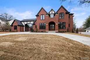 12 Stacy Dr, Olivette, MO 63132 - Photo 1