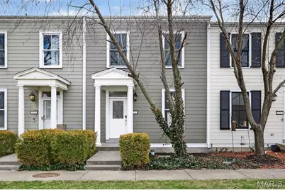 3221 S Civic Green Way, Saint Charles, MO 63301 - Photo 1