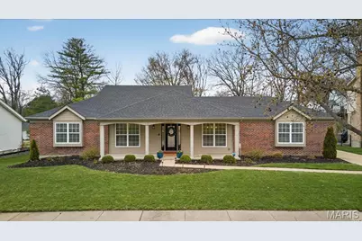 14949 Royalbrook Drive, Chesterfield, MO 63017 - Photo 1
