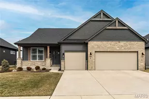 107 Royal Inverness Pkwy, O'Fallon, MO 63368 - Photo 1