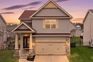 734 Sunset Ln, O'Fallon, MO 63366 - Photo 1