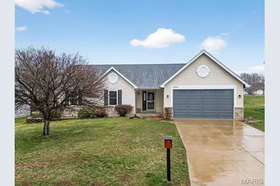 1464 Snowbird Lane, O'Fallon, MO 63366 - Photo 1