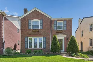 7848 Stanford Ave, University City, MO 63130 - Photo 1